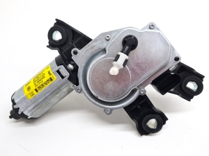   Heckwischermotor  - 5N0955711A 