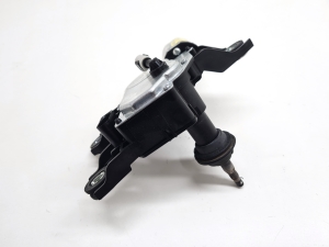 Volkswagen Tiguan (2007–2016) Heckwischermotor 5N0955711A - 4