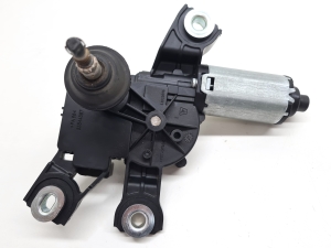 Volkswagen Tiguan (2007–2016) Heckwischermotor 5N0955711A - 6