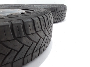 Opel Vivaro B (2014–2019) Rim set - 3