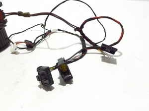 Opel Vivaro B (2014–2019) Salongi puhuri mootor 272109961R - 4
