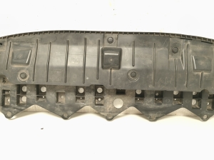 TOYOTA Yaris (2011–2020) Front underbody protection 532890D060 - 2