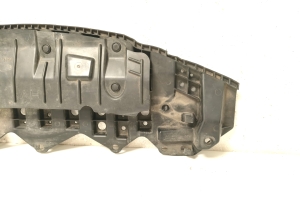 TOYOTA Yaris (2011–2020) Front underbody protection 532890D060 - 4