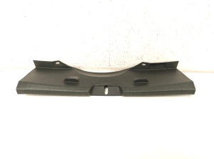   Innenverkleidung Heckblech (Ladekante)  - 583870D090 