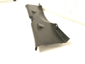 TOYOTA Yaris (2011–2020) Rear panel interior trim 583870D090 - 2