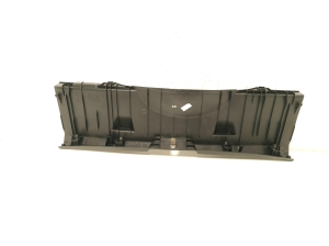 TOYOTA Yaris (2011–2020) Rear panel interior trim 583870D090 - 3
