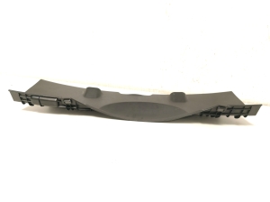 TOYOTA Yaris (2011–2020) Rear panel interior trim 583870D090 - 5