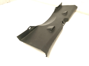 TOYOTA Yaris (2011–2020) Rear panel interior trim 583870D090 - 6