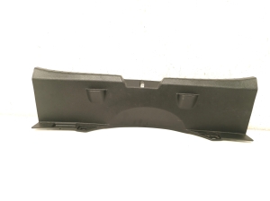 TOYOTA Yaris (2011–2020) Rear panel interior trim 583870D090 - 7