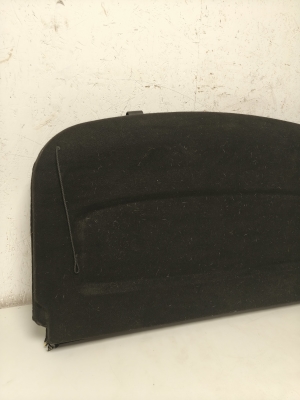 Opel Astra K (2015–2021) Parcel shelf 39047416 - 2