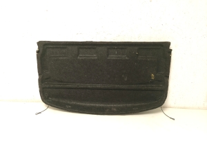 Opel Astra K (2015–2021) Parcel shelf 39047416 - 3