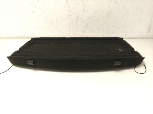 Opel Astra K (2015–2021) Parcel shelf 39047416 - 4