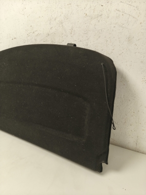 Opel Astra K (2015–2021) Parcel shelf 39047416 - 5