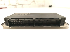 BMW 5 SERIES F10 (2010–2017) Light control module 9273628 - 5