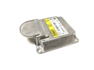 BMW 5 SERIES F10 (2010–2017) Turvapadja moodul 6857262 - 3