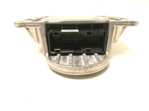 BMW 5 SERIES F10 (2010–2017) Turvapadja moodul 6857262 - 5