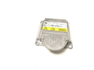 BMW 5 SERIES F10 (2010–2017) Turvapadja moodul 6857262 - 6