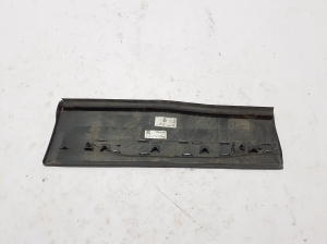 Mercedes Benz GLA-Class H247 (2019–2026) Rear side door molding A2477378600 - 3