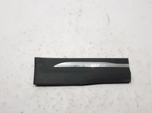 Rear side door molding - A2477378600