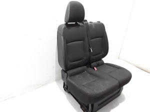 Opel Vivaro B (2014–2019) Vordersitz und seine Teile - 2