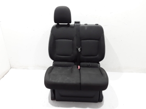 Opel Vivaro B (2014–2019) Vordersitz und seine Teile