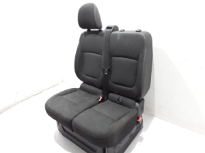 Opel Vivaro B (2014–2019) Vordersitz und seine Teile - 4