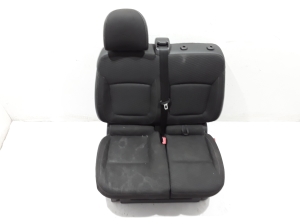Opel Vivaro B (2014–2019) Vordersitz und seine Teile - 5