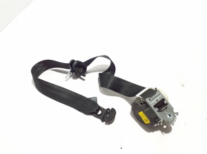   Front seat belt  - 868849772R 