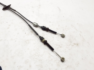 Opel Vivaro B (2014–2019) Gear shift cable 349359296R - 2