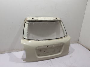 Mini Cooper F55 / F56 (2013–2026) Trunk lid 7378205 - 2