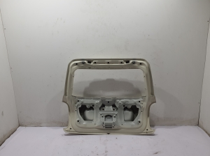 Mini Cooper F55 / F56 (2013–2026) Trunk lid 7378205 - 3
