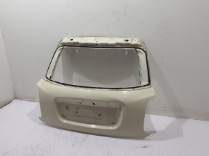 Trunk lid - 7378205