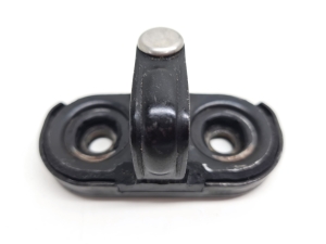 Volkswagen Tiguan (2007–2016) Trunk lid lock bracket 1T0827517A - 2
