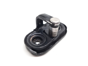 Volkswagen Tiguan (2007–2016) Trunk lid lock bracket 1T0827517A - 5