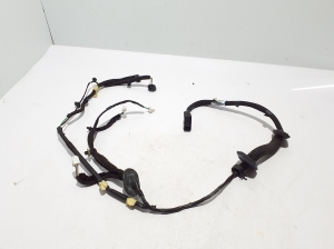 Wiring harness - 241246578R