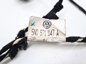 Volkswagen Tiguan (2007–2016) Kabelbaum 5N0971147A - 2