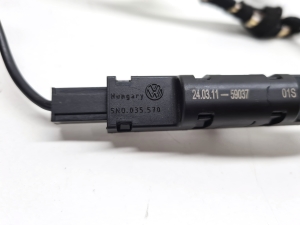Volkswagen Tiguan (2007–2016) Kabelbaum 5N0971147A - 3