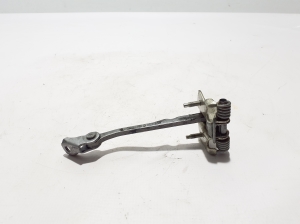 Opel Vivaro B (2014–2019) Front door check 804300242R - 2