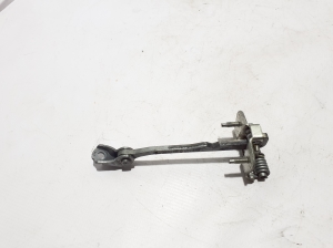   Front door check  - 804300242R 