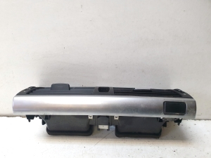 BMW X6 E71 (2008–2014) Grille de ventilation d’habitacle 716180104 - 4