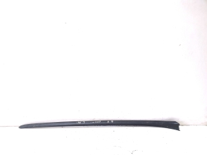 AUDI Q5 (2008–2017) Windshield pillar outer molding 8R0854327A - 2