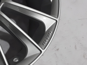 Mercedes Benz A-Class 176 (2012–2018) Felge KBA51042 - 3