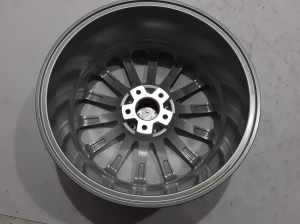 Mercedes Benz A-Class 176 (2012–2018) Felge KBA51042 - 4