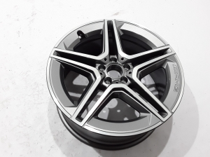 Mercedes Benz GLE-Class 167 (2019–2026) Felge A1674013300 - 2