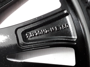 Mercedes Benz EQE V295 (2022–2026) Felge A2954011800 - 2