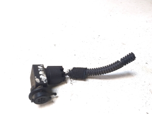 Opel Signum (2003–2008) Außentemperatursensor 09180219