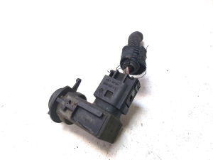 Opel Signum (2003–2008) Außentemperatursensor 09180219 - 3