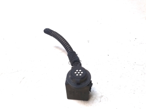 Opel Signum (2003–2008) Außentemperatursensor 09180219 - 4