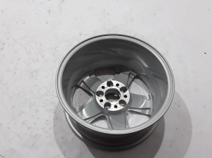 Mercedes Benz E-Class W211 (2002–2009) Felge A2114011502 - 3