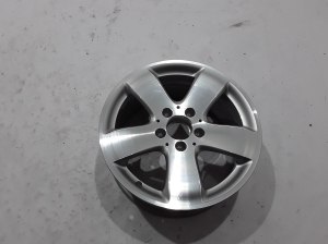 Mercedes Benz E-Class W211 (2002–2009) Felge A2114011502